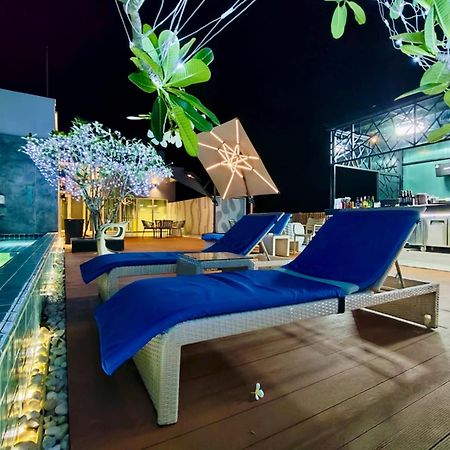 Ratana Platinum Resort Kamala Exterior foto