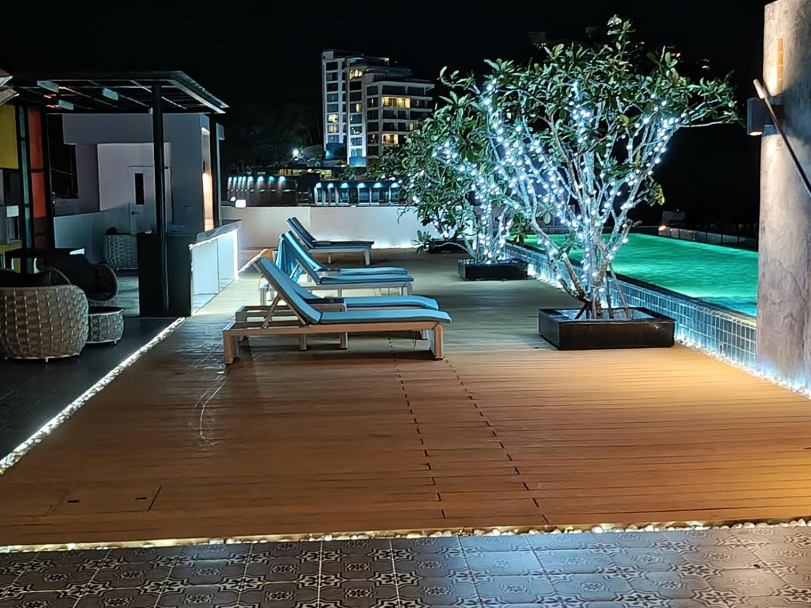 Ratana Platinum Resort Kamala Exterior foto