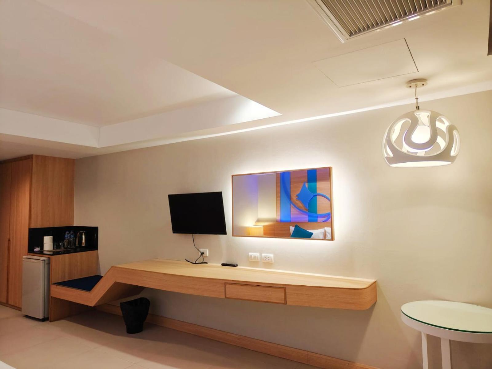 Ratana Platinum Resort Kamala Exterior foto