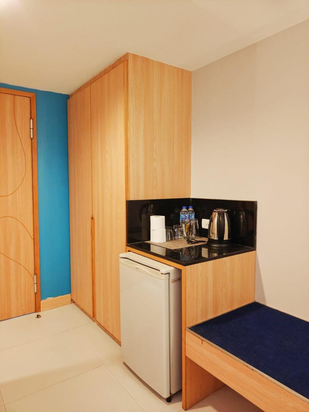 Ratana Platinum Resort Kamala Exterior foto