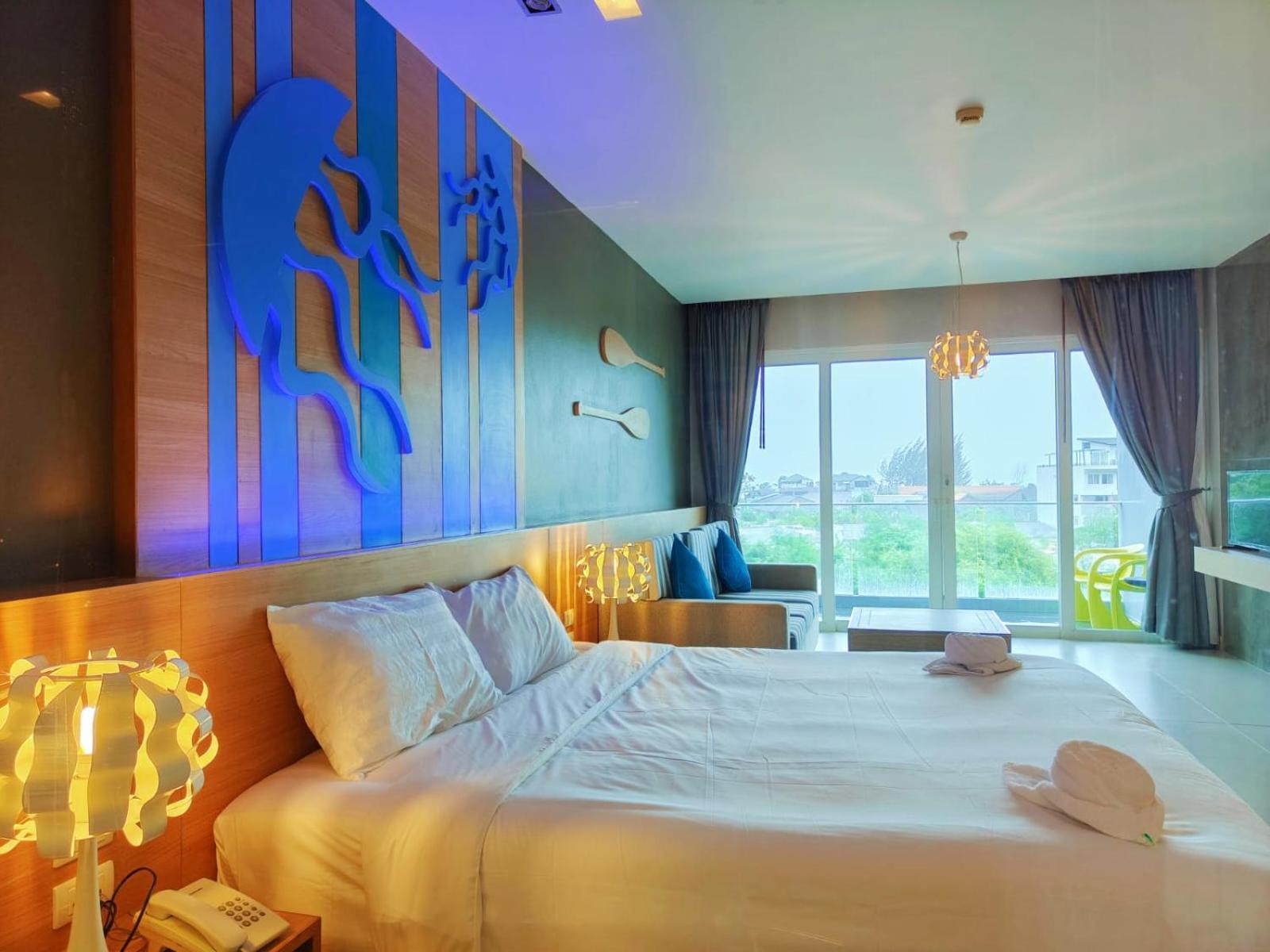 Ratana Platinum Resort Kamala Exterior foto