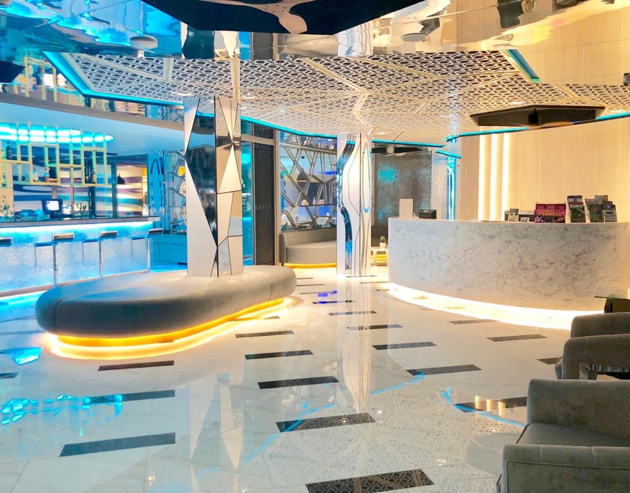 Ratana Platinum Resort Kamala Exterior foto