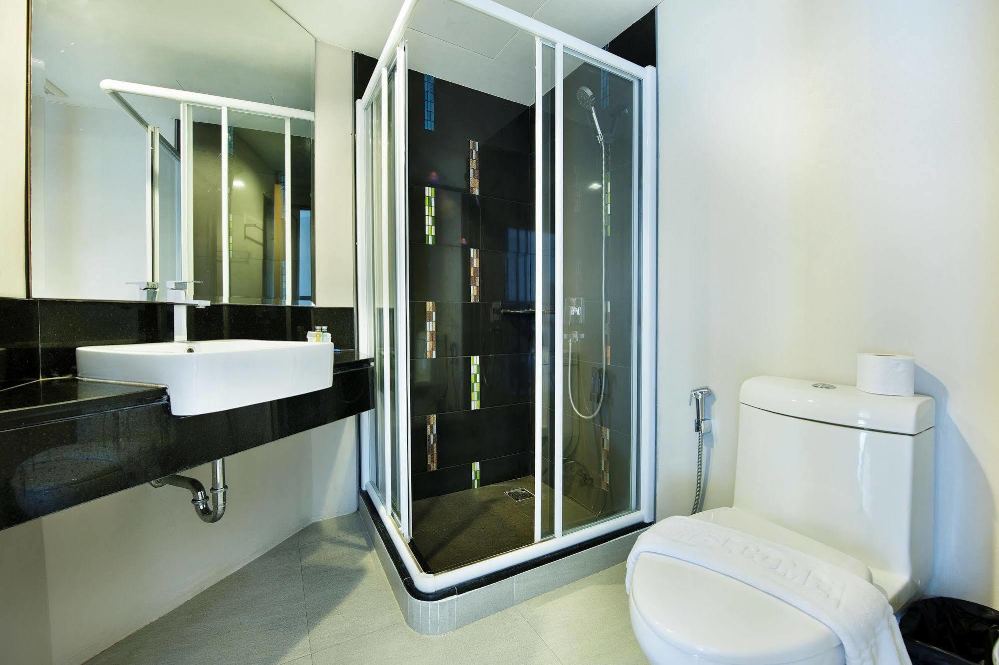 Ratana Platinum Resort Kamala Exterior foto